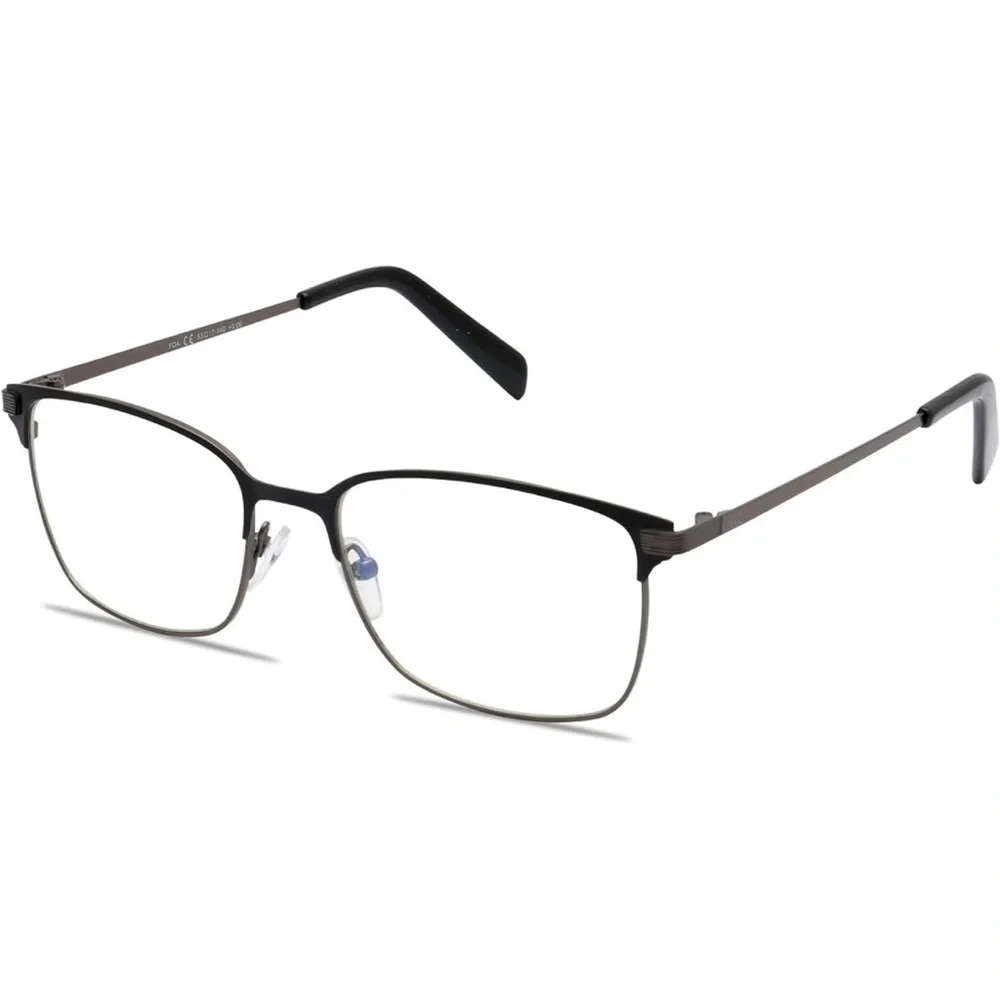 Blue Light Blocking Computer Glasses by WealthyShades